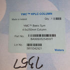 Ba99s052545wt Waters Ymc Basic 5