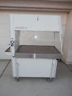 Baker Company The Anigard Ii Fume Hood Ats