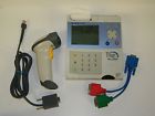 E189102 Barcode Biosite Ls2208 Symbol Scanner Triage Incorporated Meterpro