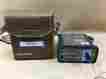 Bat-12 Physitemp Thermometer Model W Carry Case Usa Made
