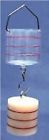 Bcl002 United Scientific Archimedes Principle
