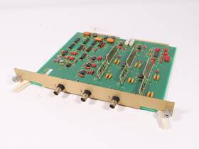 Beckman Coulter 6706071 Analog 5 Board For Lh780 Lh750 Hematology Analyzers