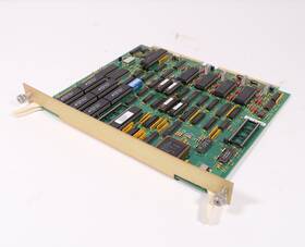 Beckman Coulter 6706314 Diff Processor 4 Board Lh780 Lh750