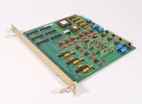 Beckman Coulter 6706923 Plt Processor 2 Board Lh780 Lh750
