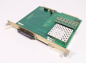 Beckman Coulter 6707067 R/w/p Signal Conditioner/analyzer Board Lh780 Lh750
