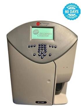 Beckman Coulter A110050 Ac.t 5diff Cp Hematology Analyzer