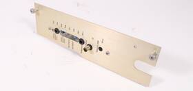 Beckman Coulter A61936 Bd Adj. Board From Lh780 Lh750 Hematology Analyzer