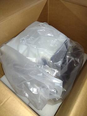 Beckman Coulter B40603 Dxh 560 Al Hematology Analyzer - B40604