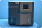 122166 Beckman Diff Act Analyzer Hematology 2 Coulter Ac.t