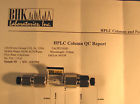 Pp310503 Bhk Hplc Column 3u 50mm C18 3 Omega