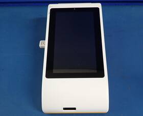 Bhr Biosynex Afr-900 Fluorescence Immunoassay Analyzer For Research Use Only Ruo