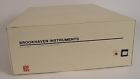 Bi-2030at Bi-2030 Digital Instruments Correlator Brookhaven