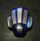 Bio-communication Zyto Compass Hand Scanner Cradle