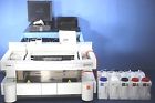 Biorad Tango Optimo Automated Blood Bank Analyzer Biotest Warranty