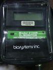 3100r Biosystems Monitor 3000 Series Gas O2 Lxxxx-xxx Personal