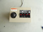 3-4124 Box Switch Control Gel Imagers Fotodyne