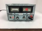 Bpa-60f Power Mate Corp Regulated Supply
