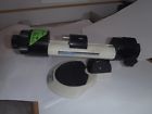 Bri-134 Xeno Works Analog Microinjector Bri Related Parts Used As Demonstrator