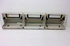 Brl 15-17 Life Technologies Lot Of Vertical Gel Electrophoresis Free Ship