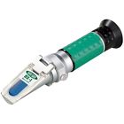 Bx-1 Veegeescientific Vee Refractometers Gee