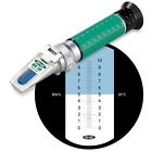 Bx-10 Veegeescientific Vee Refractometers Gee