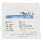 By-06060-63 Syringe Filter Mm Um Pvdf Sterile