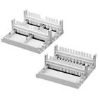 By-28559-14 Gel Casting Stand For Cm Gels Includes Tray