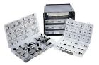By-31513-12 Storage Rack For Small Barbed Fitting Kits