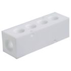 By-31521-11 Ptfe Manifold Outlets Inlet Npt
