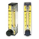 By-68560-77 Acrylic Flowmeter Valve For Ss Lpm
