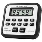 By-90225-38 Traceable Alarm With Calibration