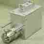 C2v-1006d-ctc Ctc Analytics Valve Drive Mv 02-03a With Cheminert 6 Port