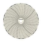 C663 Dickson Chart Paper For Circular Recorders Day To
