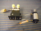 C72vx-1696d-ctc Valco Cheminert 4-port Vici