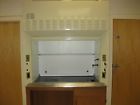M58-af Cabinet Fumehood Fume Model Laboratory Hood