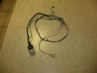 05988-60016 Cable Heater Ms Gc Packard Line Transfer Hewlett