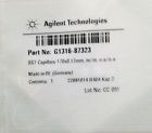 G1316-87327 Capillary Agilent 170x0.12mm Stainless Steel Hplc