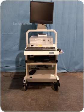 341092 Carefusion 229c Vmax Encore Analyzer
