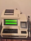 10024 Cascade M Helena Laboratories Hemostasis Analyzer