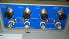 Eth-400 Cb Amplifier Transducer Sciences Channel 4 Eth400