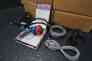 Cca-200 Audiometric Testing Lot6 Benson Audiometer