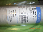 Ccgl02tp1 Millipore Charged Duropore Water Filter New