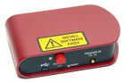Fg200ucc Ccs200 Usb Thorlabs Thor Labs Optical Spectrometer Nm Excellent