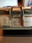 Cd0-4c Genesis Mueller Care Fusion Sterilization Container Solid Bottom