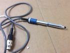 Cdc641t 2-pole Conductivity Radiometer Analytical Platinum Cell