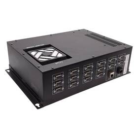 Cellavision Mp-10678-01 Control Unit For Digital Cell Morphology Analyzer