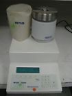 Fp83ht Central Fp90 Point Processor Fe24 Cell Mettler Toledo Dropping