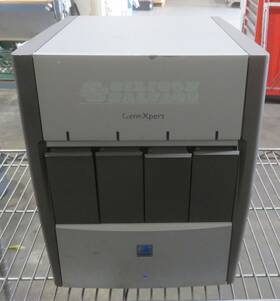 Cepheid 900-0400r Genexpert Iv Gx-iv R2 Dx Molecular Diagnostic System