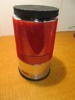 Cg-1593-04 Chemglass Cylidrical Dewar Flask New