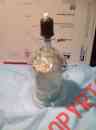 Cg-1930-23 Jacketed 500ml Drain Vessel Reaction Chemglass Cylindrical